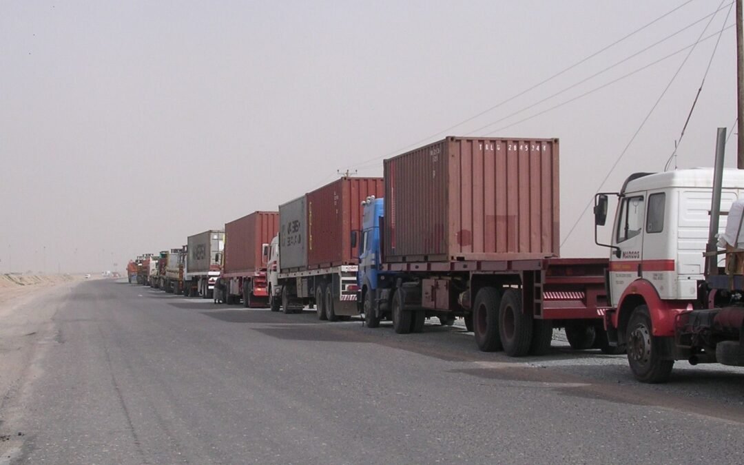 How Flexible Customs Duties Can Help